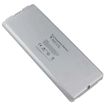 Image for Energy+ Replacement Battery Pack For Apple Macbook 13-Inch White from HD Supply