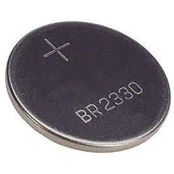 Image for Panasonic Br2330 Size Lithium Coin Cell For Consumer And Industrial Applications from HD Supply