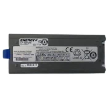 Image for Energy+ Replacement Battery Pack For Panasonic Toughbook Cf19 from HD Supply