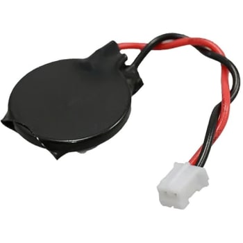 Image for Energy+ Rtc Battery For Ibm Thinkpad 600 from HD Supply