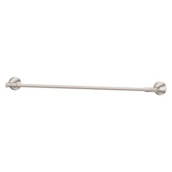 Image for Pfister Willa 24" Towel Bar Brushed Nickel from HD Supply