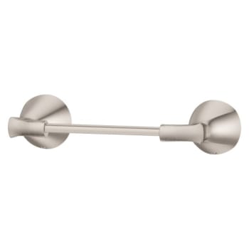 Pfister Willa Tissue Holder Brushed Nickel