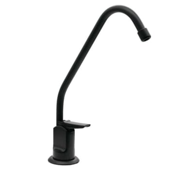 Image for Westbrass Westbrass Touch-Flo Pure Water Dispenser Faucet from HD Supply