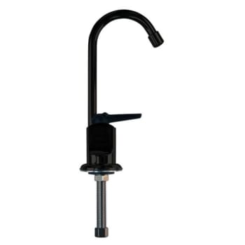 Image for Westbrass Single-Handle Instant Cold Water Dispenser In Matte Black from HD Supply