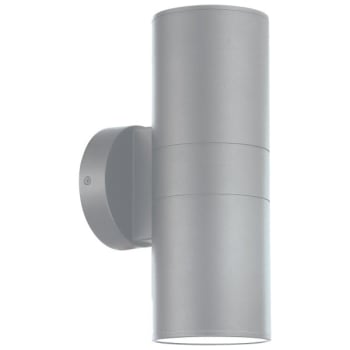 Image for Access Lighting Matira 1 Light Outdoor Led Wall Mount Finish Satin from HD Supply