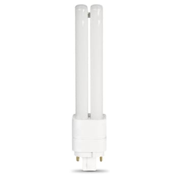 Image for Feit Electric Pl 4-Pin 26 Watt Equivalent 4100k Universal Led Lamp from HD Supply