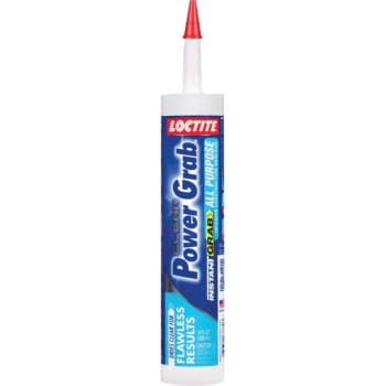 Image for Loctite 2022554 9 oz. Power Grab Express All Purpose Old 1589155, Case Of 12 from HD Supply