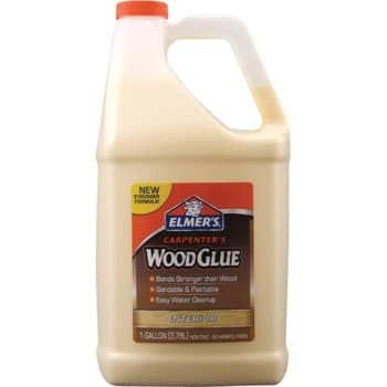 Image for Elmers E7050 1G Carpenters Wood Glue from HD Supply