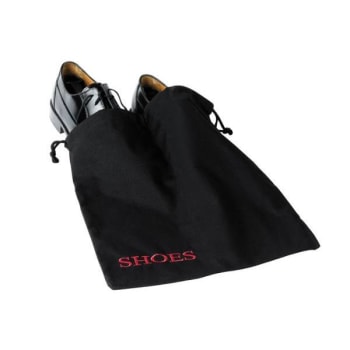 Image for Hospitality 1 Source Shoe Bag (10-Case) from HD Supply