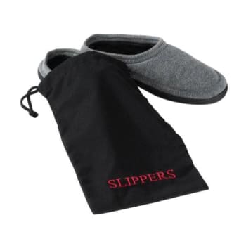 Hospitality 1 Source Slipper Bag (10-Case)