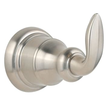Image for Pfister® Avalon Robe Hook, Brushed Nickel from HD Supply