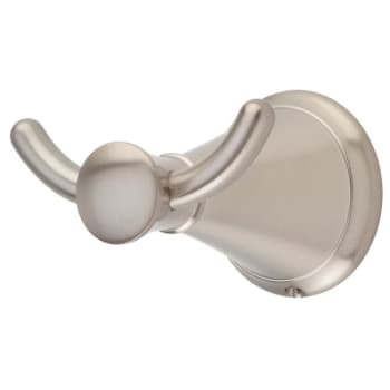 Image for Pfister® Saxton Robe Hook, Brushed Nickel from HD Supply