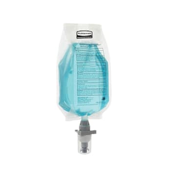 Image for Rubbermaid Commercial Enriched Foam Moisturizing Hand Soap Refill (4-Pack) from HD Supply