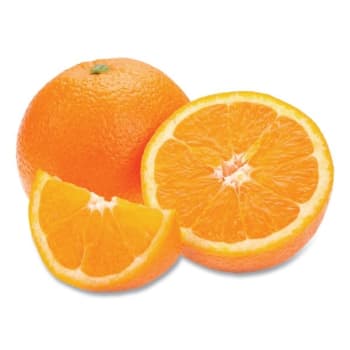 Image for National Brand Fresh Premium Seedless Oranges 8 Pounds from HD Supply