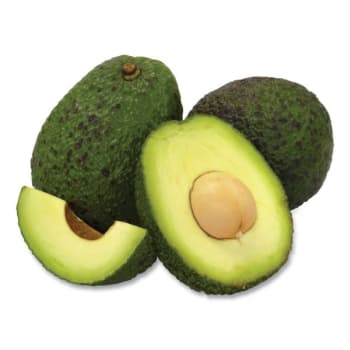 Image for National Brand Fresh Avocados Package Of 5 from HD Supply