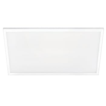 Image for Feit Electric 2 X 4' White Flat Panel 6-Way Color Select Led Fixture from HD Supply