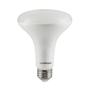 Viribright Lighting Br30 11 Watt Dimmable E26 Medium Base Led Bulb 2700k Package Of 5