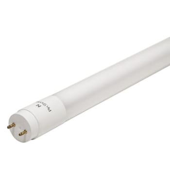 Viribright Lighting 48" 15 Watt Dimmable T8 Led Tubular Bulb Tunable Package Of 20