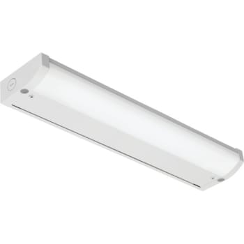 Image for Juno 12" Led Undercabinet Fixture With Switchable Color Temperature from HD Supply