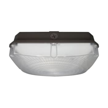 Image for Satco Led Canopy Fixture 40w 5000k 120277v from HD Supply