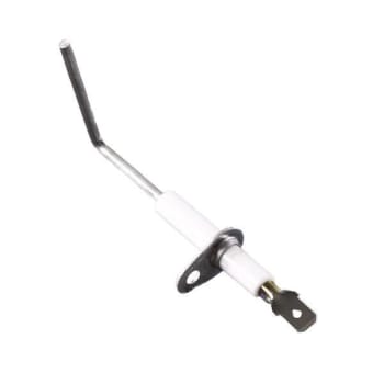 Image for Amana Flame Sensor 90 Degree Bend With One Hole Mount from HD Supply