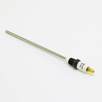 Image for Auburn 6" Flame Rod 1/4"Npt Mounting from HD Supply