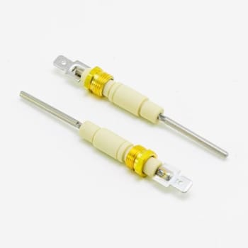 Image for Baso Replacement Flame Sensor Package Of 2 from HD Supply