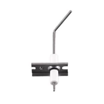 Image for Carrier 90 Degree Flame Sensor With Mounting And Push In Connection from HD Supply