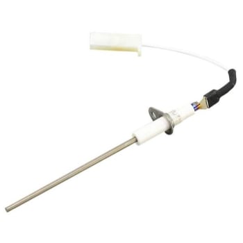 Image for Carrier Flame Sensor With Mounting And Wire Harness Connection Lead from HD Supply