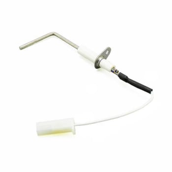 Image for Carrier Flame Sensor With Connection Wire Harness from HD Supply