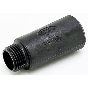 Image for Fireye 1/2"Heat Insulator 48pt Uv1a from HD Supply
