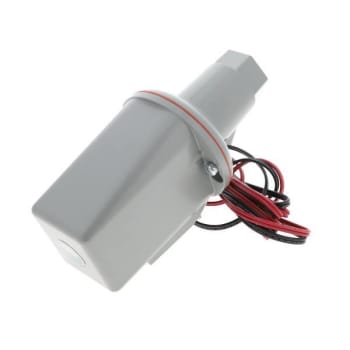 Image for Fireye Uv Selfcheck Scanner 8' Wire Leads 1" Mount from HD Supply