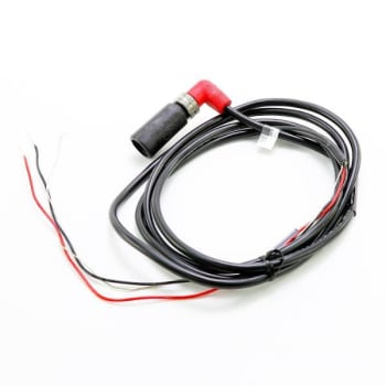 Image for Fireye Infrared Scanner 8' Wire Leads 90 Degree Head from HD Supply