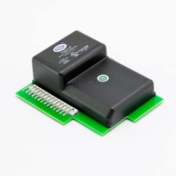 Image for Fireye Flame Rod / Photocel Lamp 3 Second from HD Supply