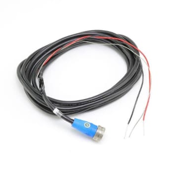 Image for Fireye 12' UV Scanner 1/2"Npt from HD Supply