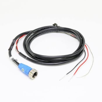 Image for Fireye 6' Uv Scanner 1/2" Npt from HD Supply