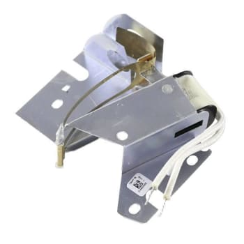 Image for Honeywell 120vac Coil And Shutter Assembly Use With C7012e And F Series from HD Supply