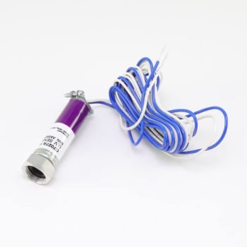Image for Honeywell Minipeeper Ultraviolet Flame Detector 96 Inch Lead -40/215 Ambient from HD Supply