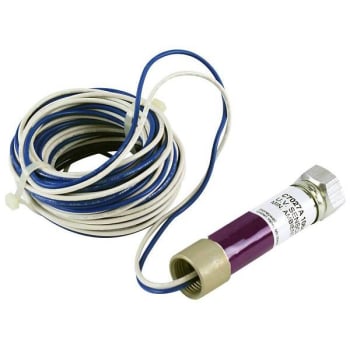 Honeywell Minipeeper Ultraviolet Flame Detector 288" Lead Length -40/215 Degree