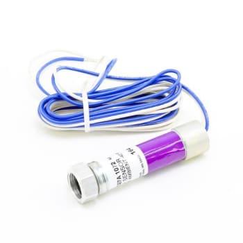 Image for Honeywell Minipeeper Ultraviolet Flame Detector 96" Lead Length -40/215 Degree from HD Supply