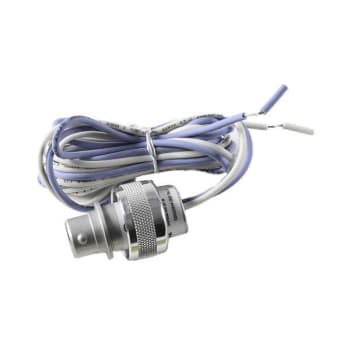 Image for Honeywell Ultraviolet Minipeeper Flame Detector Nema 3 And 4 Rated 72" from HD Supply