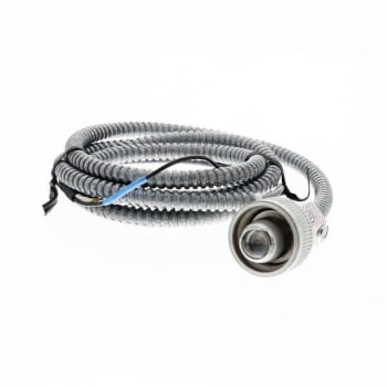 Image for Honeywell Infrared Flame Detector Lead Sulfide 48" Lead Length 3/4" Npt Mounting from HD Supply