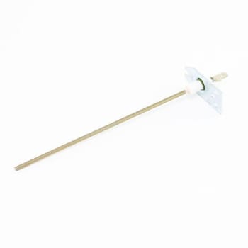 Image for Honeywell Flame Rectification Sensor 6 3/8" Length Straight Rod from HD Supply