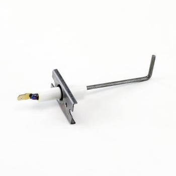 Lennox 90 Degree Flame Sensor With Mounting And Quick Connect