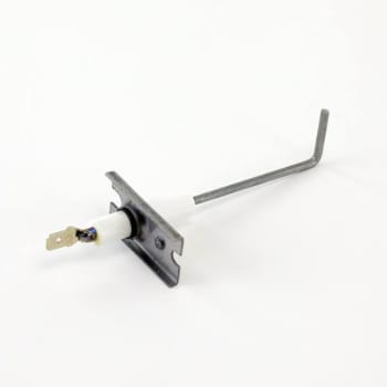 Image for Lennox 90 Degree Angle Bend Flame Sensor from HD Supply