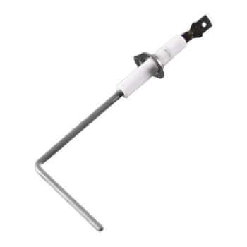 Image for Lennox 90 Degree Angle Bend Flame Sensor With 1 Hole Mounting And Quick Connect from HD Supply