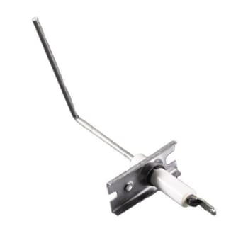 Image for Lennox Angle Bend Flame Sensor With Quick Connect from HD Supply