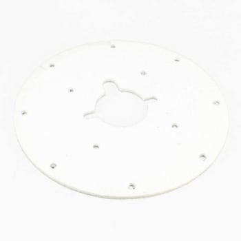 Image for A. O. Smith Flame Sensor With Cover Gasket And Screws from HD Supply