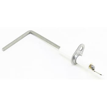 Image for Rheem 90 Degree Angle Bend Flame Sensor With 1 Hole Mounting from HD Supply