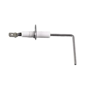Image for Rheem 90 Degree Angle Bend Flame Sensor With Quick Connect from HD Supply